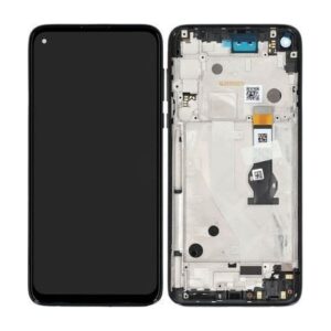 Motorola g Pro XT2043 LCD-skärm