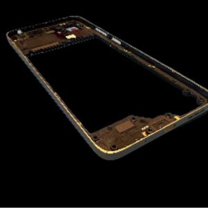 Motorola Moto G06 Mellanram - Laurel Oak
