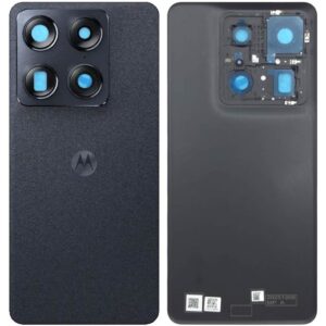 Motorola Signatur-insats - Svart