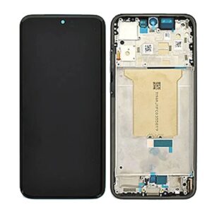 Motorola Skärm till Edge 70 Fusion PANTONE Country Air
