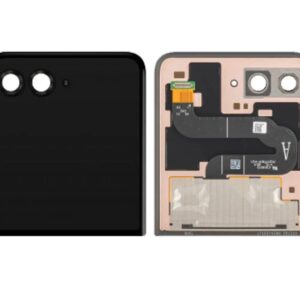 Motorola Razr 70 Plus Yttre skärm