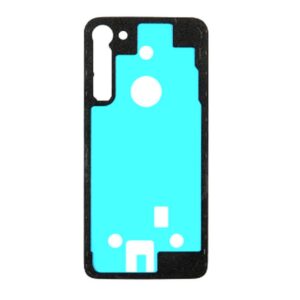 Motorola Moto G8 Power Tejp för baksida
