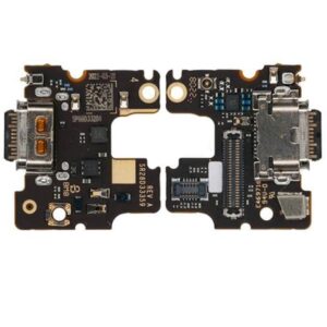 Motorola Edge 30 USB Laddkontakt