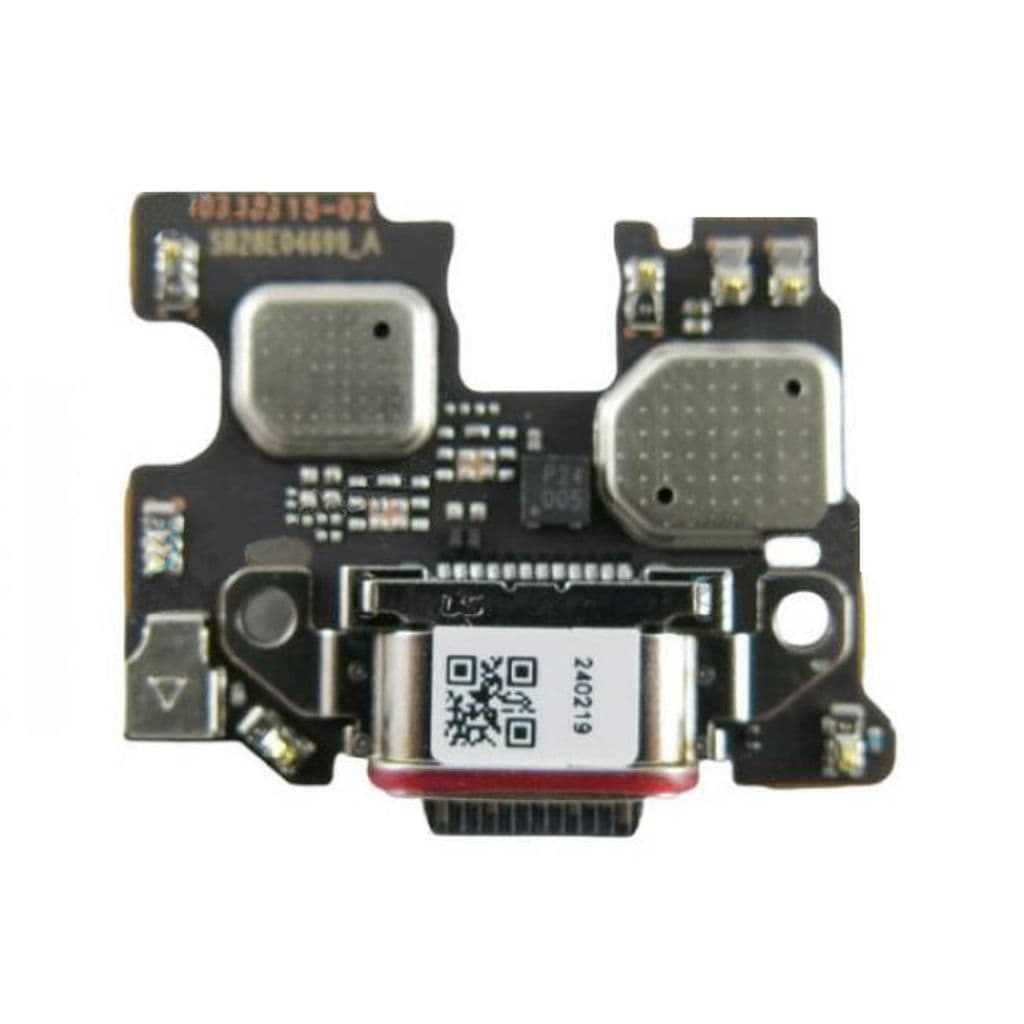 Motorola Edge 50 Pro laddningskort