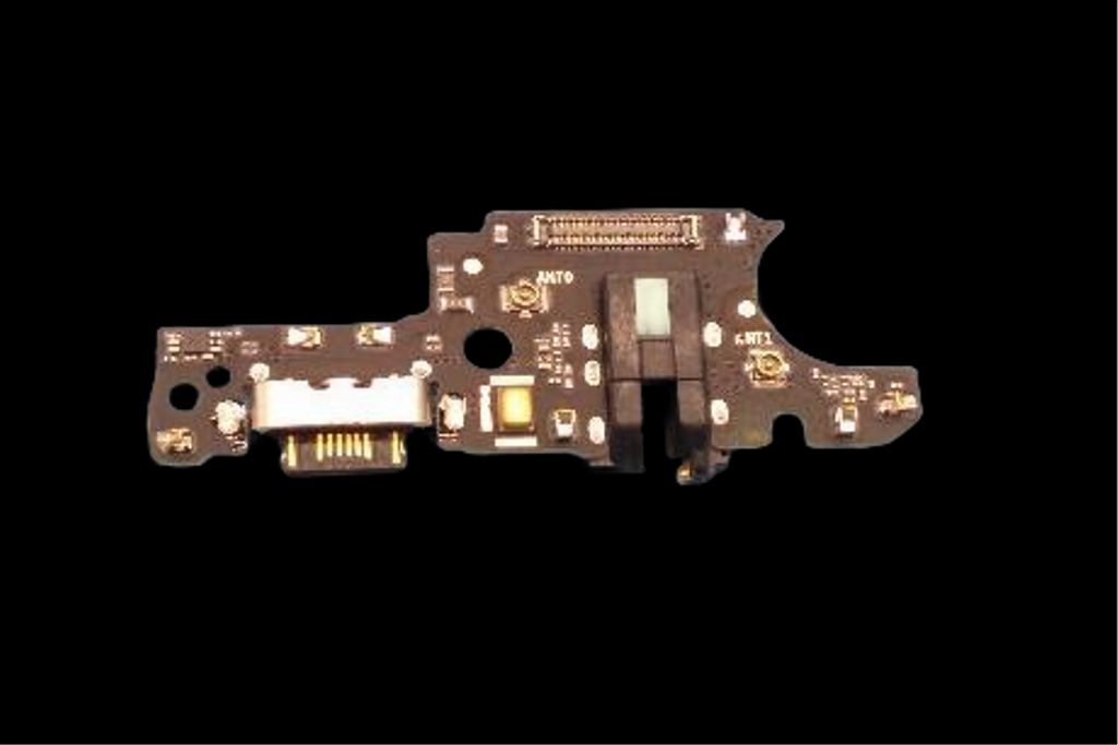 Motorola Moto G55 Laddkort 5P68C28436