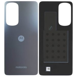 Motorola Edge 30 Baksida - Grå