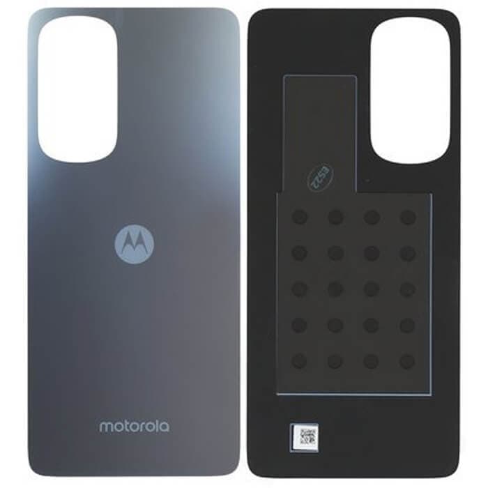 Motorola Edge 30 Baksida - Grå
