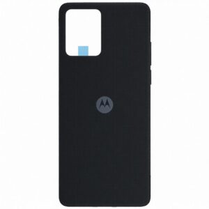Motorola Moto G54 Batterilucka - Midnight Blue