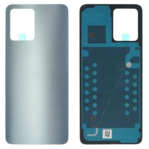Motorola Moto G54 Baksida - Blå