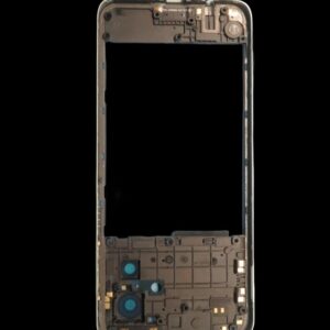 Motorola Moto G54 5G Mittram - Svart