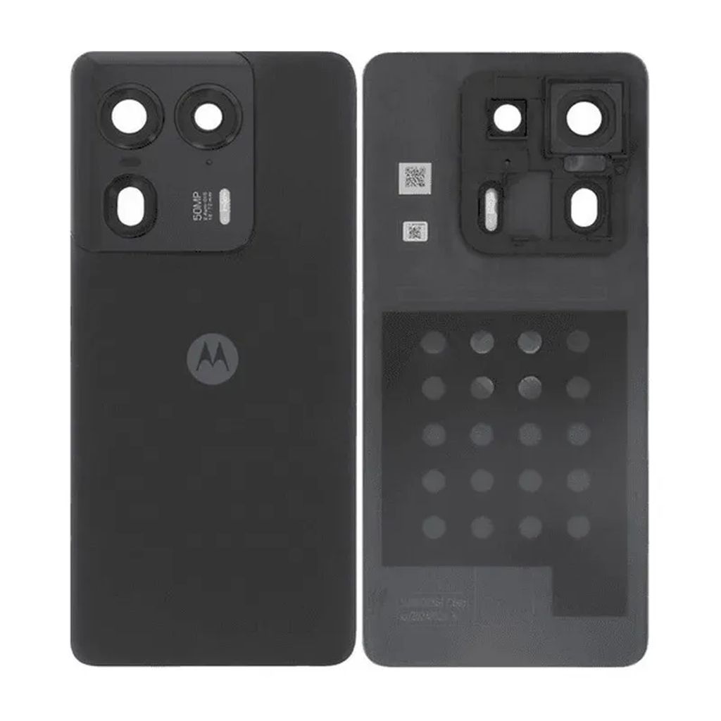 Motorola Edge 50 Ultra Baksida Original - Forest Gray