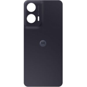 Motorola Moto G35 XT2433 Baksida - Svart