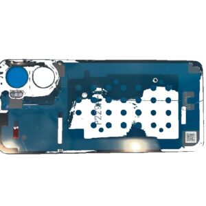 Motorola Moto E15 Batteri Bakstycke (Original)
