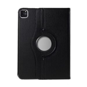 iPad Air 11"/Pro 11" Fodral med vridbar ställning - Svart