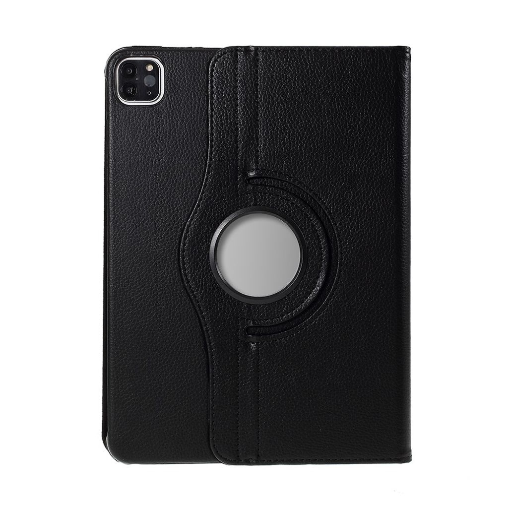 iPad Air 11"/Pro 11" Fodral med vridbar ställning - Svart