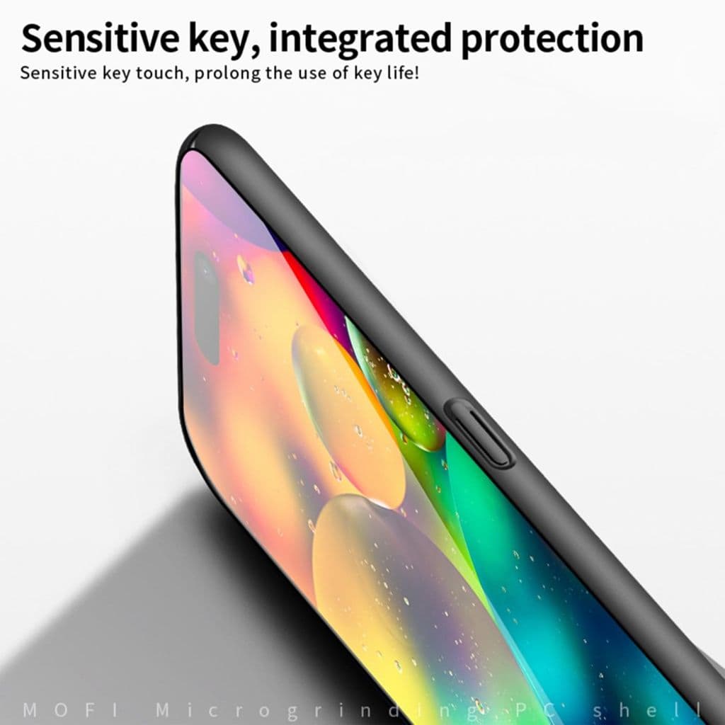 MOFI iPhone 17 Skal - Svart - Bild 2