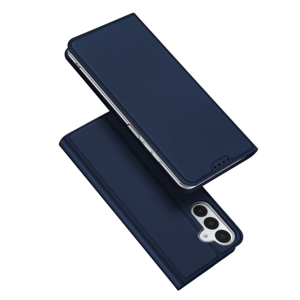DUX DUCIS Samsung Galaxy A17 5G Fodral - Blå