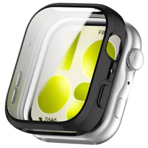 Huawei Watch Fit 5 Heltäckande skal i TPU - Svart
