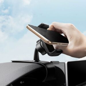 Ugreen Mobilhållare för Instrumentbräda/Bil