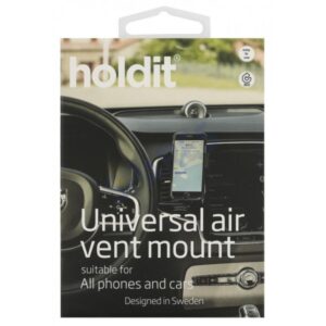 Holdit Ventilationshållare för bil - Universal