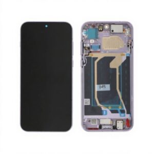 OnePlus 15 LCD Skärm - Ultra Violet
