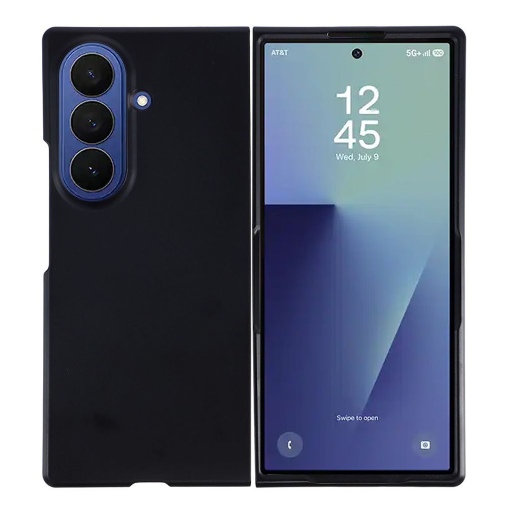 Samsung Galaxy Z Fold8 Slim Skal - Svart