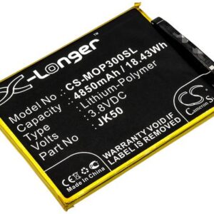 Batteri till Motorola P30 Note m.fl.