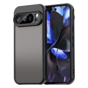 Google Pixel 10 Pro Skal - Svart