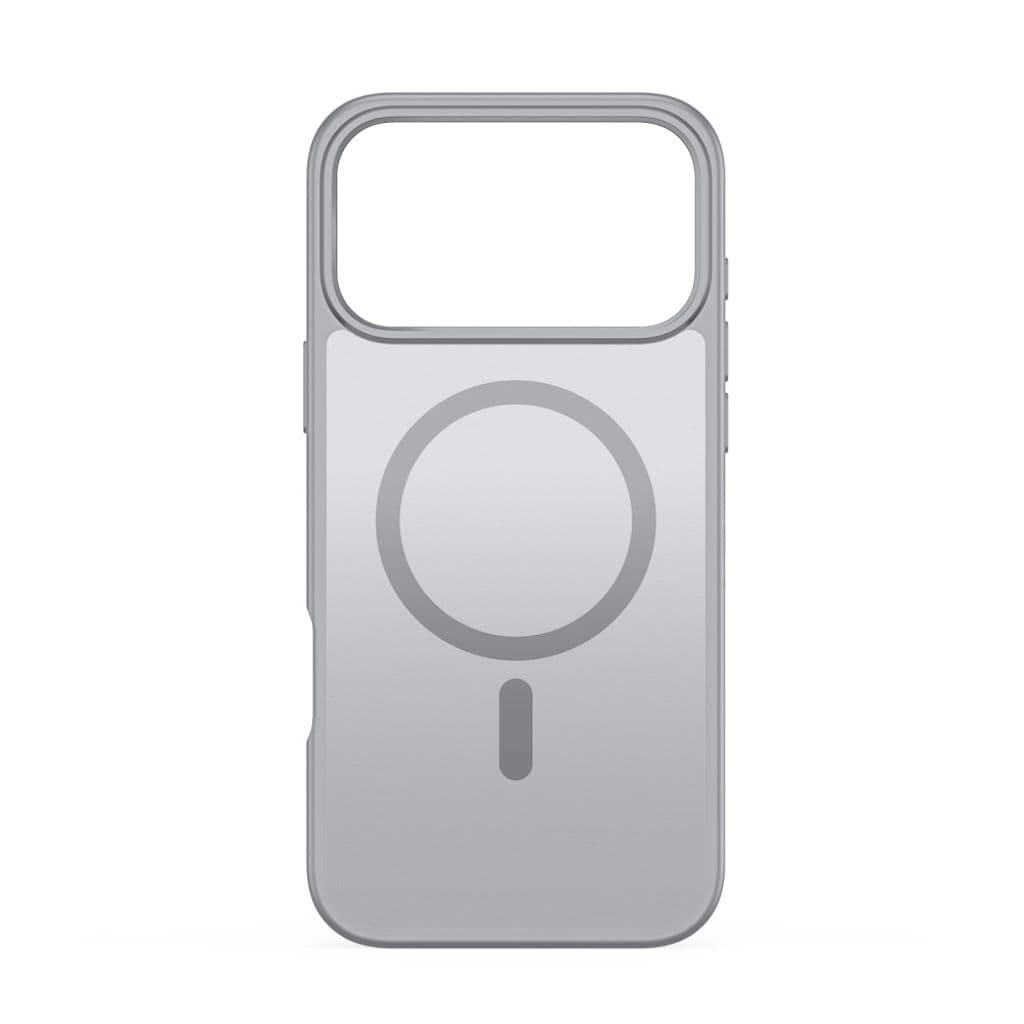DUX DUCIS iPhone 17 Pro Max Skal med MagSafe - Grå - Bild 3