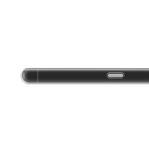 MOFI OnePlus 10T 5G, Ace Pro 5G TPU-skal - Genomskinligt