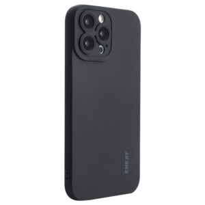 ENKAY HAT PRINCE iPhone 14 Pro skal - Svart