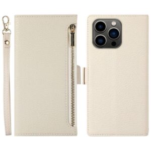 iPhone 14 Pro fodral - Vit