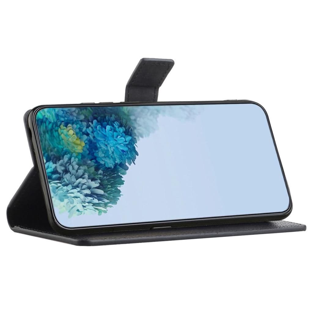 Motorola Moto E22/ E22i 4G fodral - Svart