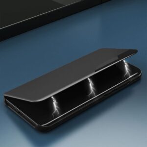 Magnetiskt Samsung Galaxy S23 fodral - Svart