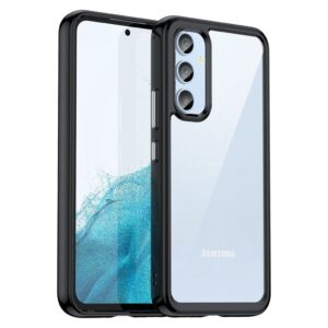 Samsung Galaxy A54 5G skal med en ram - Svart
