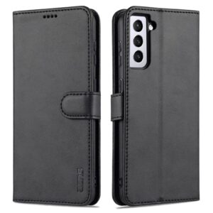 AZNS Samsung Galaxy S23 fodral - Svart