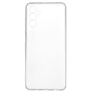 Mjukt Samsung Galaxy A54 5G skal - Transparent