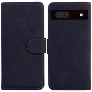 Klassiskt Google Pixel 7a fodral - Svart