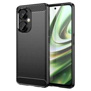 Borstat OnePlus Nord CE 3 Lite skal - Svart