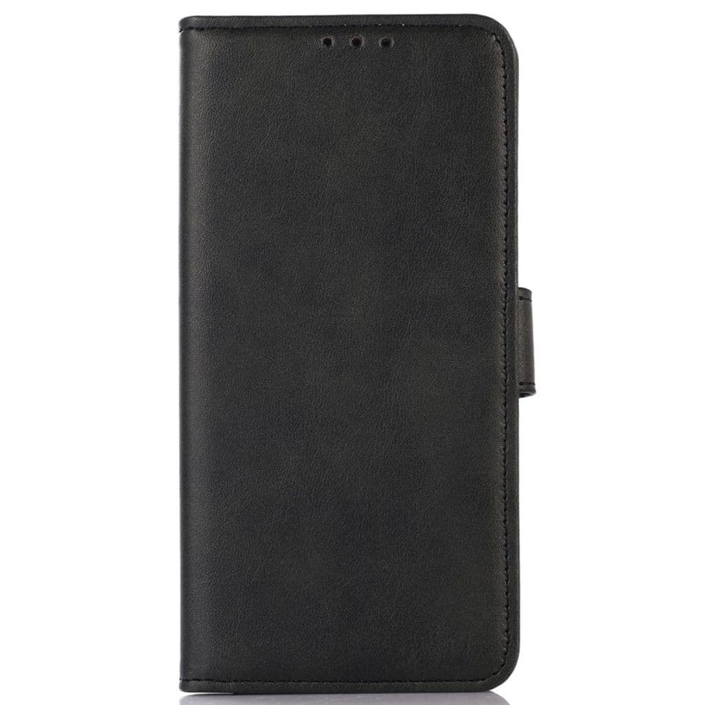 IPhone 15 Plus fodral med ett magnetlås - Svart - Bild 6