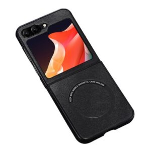 Samsung Galaxy Z Flip5 mobilskal - Svart