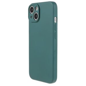 iPhone 15 skal - Militärgrönt
