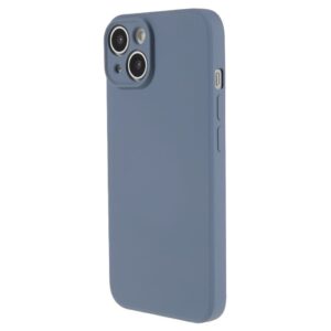 iPhone 15 skal - Lavendelgrå