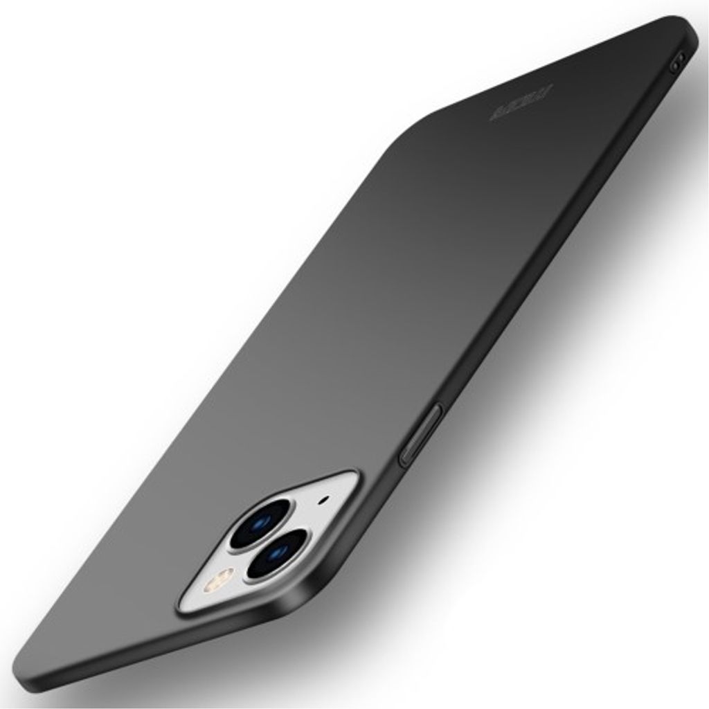 MOFI iPhone 15 skal - Svart