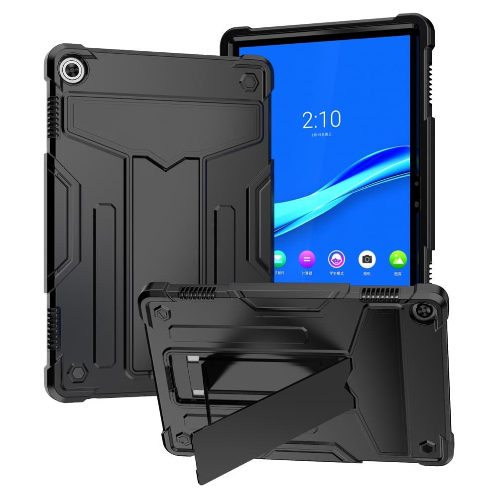 Lenovo Tab M10 (Gen 3) TB-328F/FU/XU skal - Svart