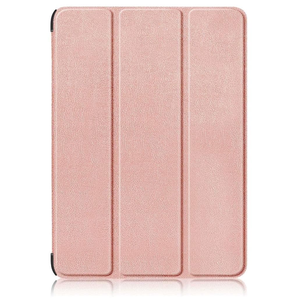 iPad 10.9" 2022 / iPad 11" 2025 fodral med stativ - Rosa - Bild 2
