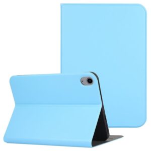 iPad 10.9" 2022 / iPad 11" 2025 vikbart fodral - Blå