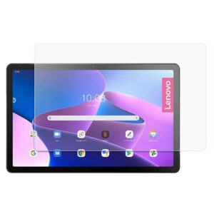 Lenovo Tab M10 (Gen 3) skärmskydd - Transparent