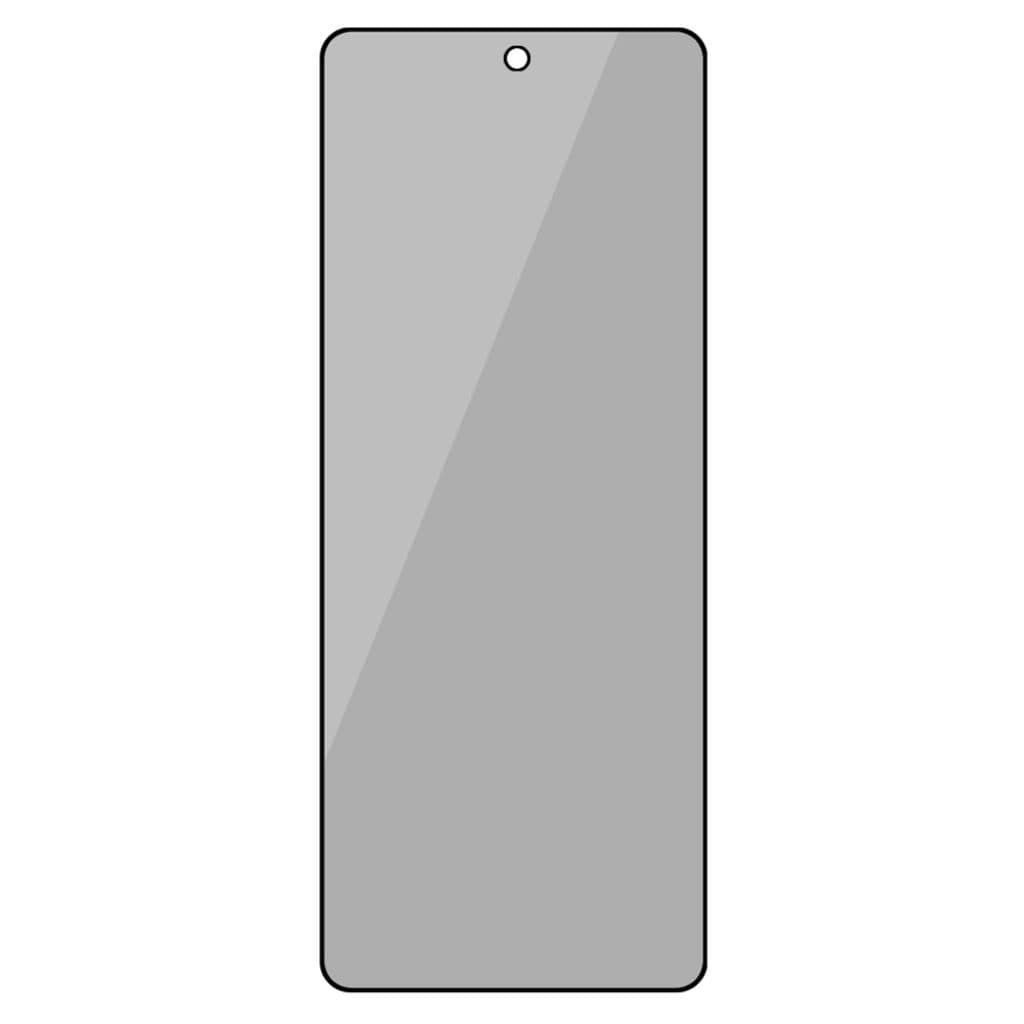 Samsung Galaxy Z Fold 5 5G Privacy Matt Skärmskydd