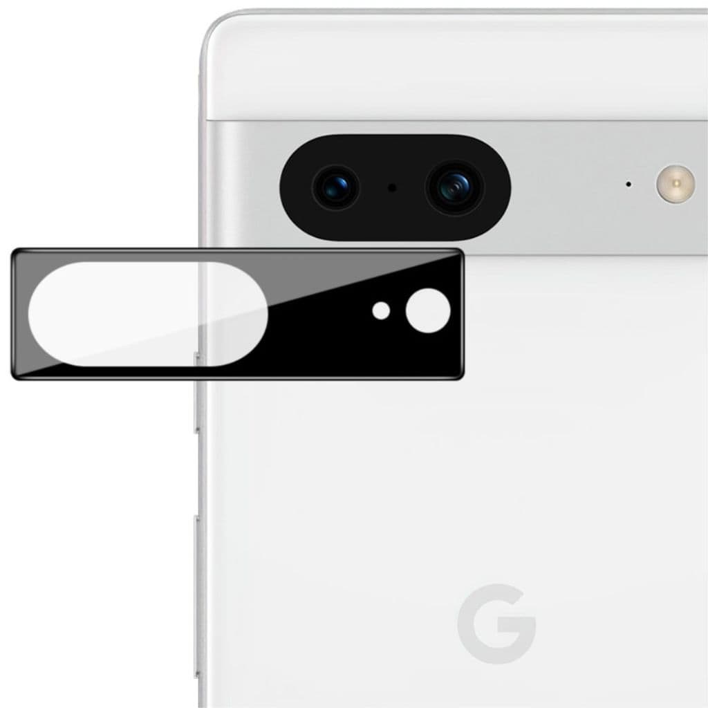 IMAK Google Pixel 8 linsskydd